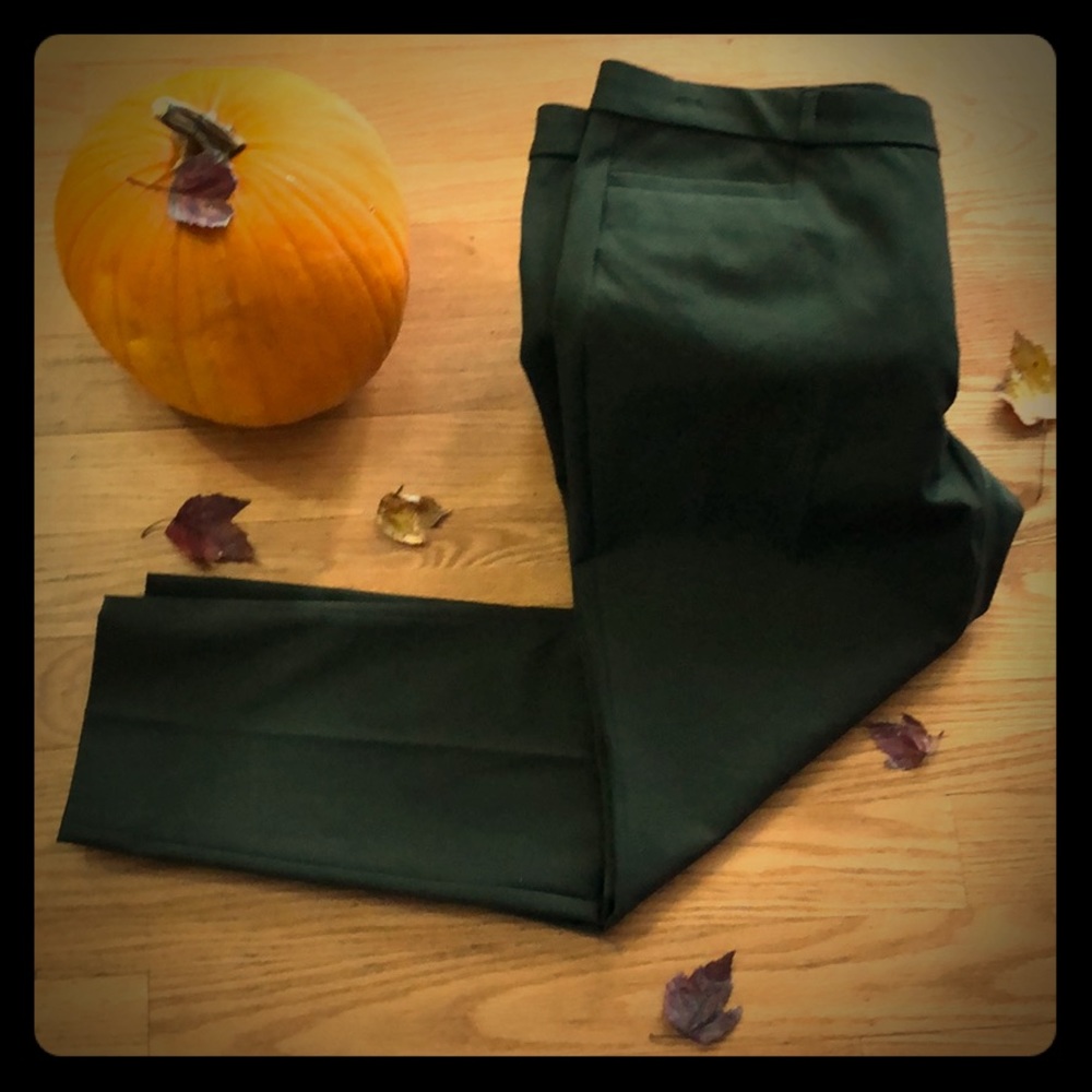 Banana Republic Sloan Dress Pant